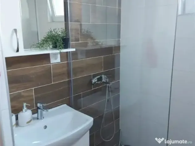 Garsoniera in zona sectorului 6 Lujerului