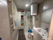 Garsoniera in zona Sebastian 