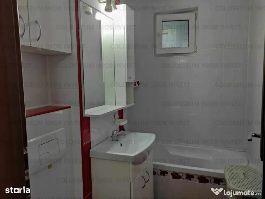 Apartament 3 camere, decomandat - zona Astra