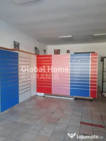Spatiu comercial 51MP | 13 septembrie |