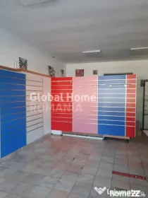 Spatiu comercial 51MP | 13 septembrie |