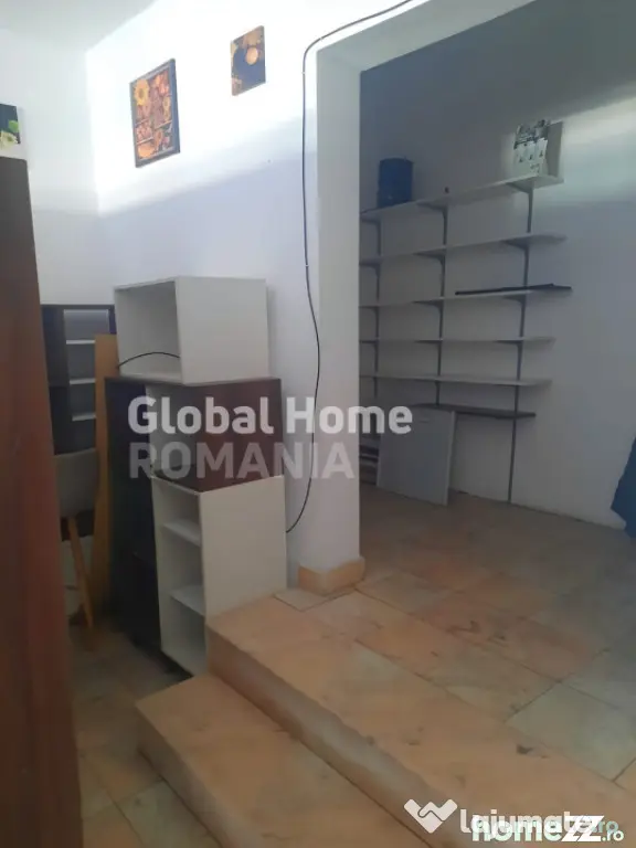 Spatiu comercial 51MP | 13 septembrie |