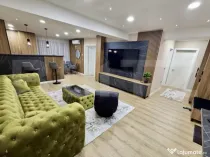 Apartament 3 camere decomandat,85mp,zona George Enescu