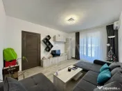 2 camere Exigent Plaza la 9 min metrou Lujerului 