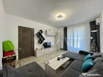 2 camere Exigent Plaza la 9 min metrou Lujerului