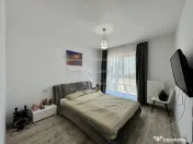 2 camere Exigent Plaza la 9 min metrou Lujerului 