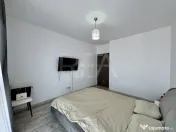 2 camere Exigent Plaza la 9 min metrou Lujerului 