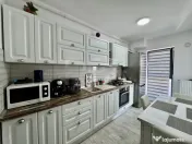 2 camere Exigent Plaza la 9 min metrou Lujerului 