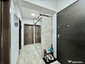 2 camere Exigent Plaza la 9 min metrou Lujerului 