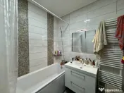 2 camere Exigent Plaza la 9 min metrou Lujerului 