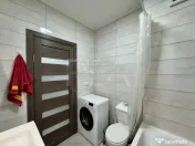 2 camere Exigent Plaza la 9 min metrou Lujerului 