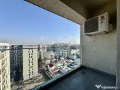 2 camere Exigent Plaza la 9 min metrou Lujerului 