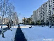 2 camere Exigent Plaza la 9 min metrou Lujerului 
