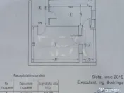 2 camere Exigent Plaza la 9 min metrou Lujerului 