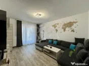 2 camere Exigent Plaza la 9 min metrou Lujerului 