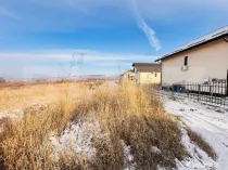 Teren extravilan, 3457 mp, deschidere 50 ml, zona Visani