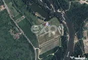 Proprietate unicat pe Valea Buzaului