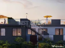 2 camere – Ideal pentru cupluri sau început de familie