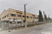 Imobil cu destinatii multiple strada Garoafelor nr 9