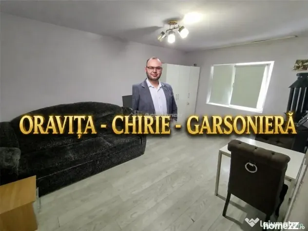 Oravita, Chirie, 1 Cam, Mobilat Utilat, Zona Petrom
