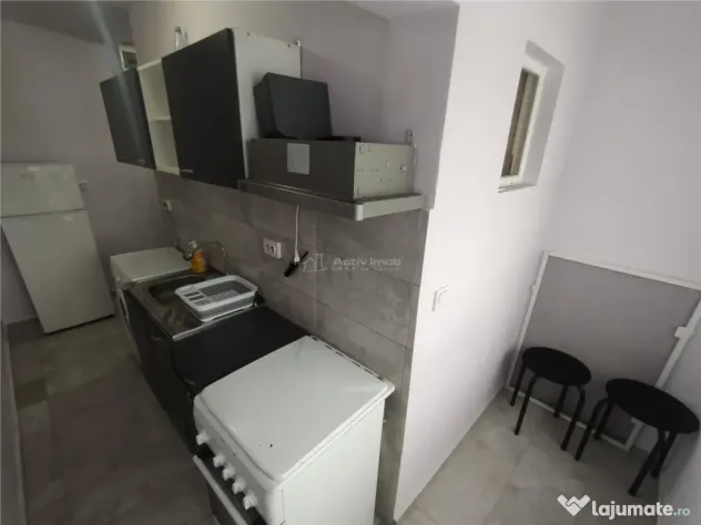 Oravita, Chirie, 1 Cam, Mobilat Utilat, Zona Petrom