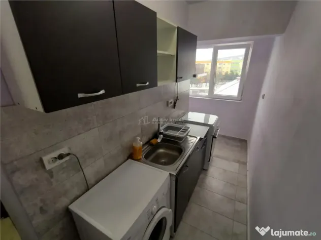 Oravita, Chirie, 1 Cam, Mobilat Utilat, Zona Petrom