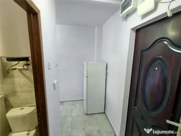 Oravita, Chirie, 1 Cam, Mobilat Utilat, Zona Petrom