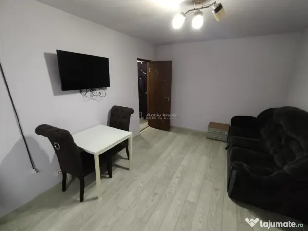 Oravita, Chirie, 1 Cam, Mobilat Utilat, Zona Petrom