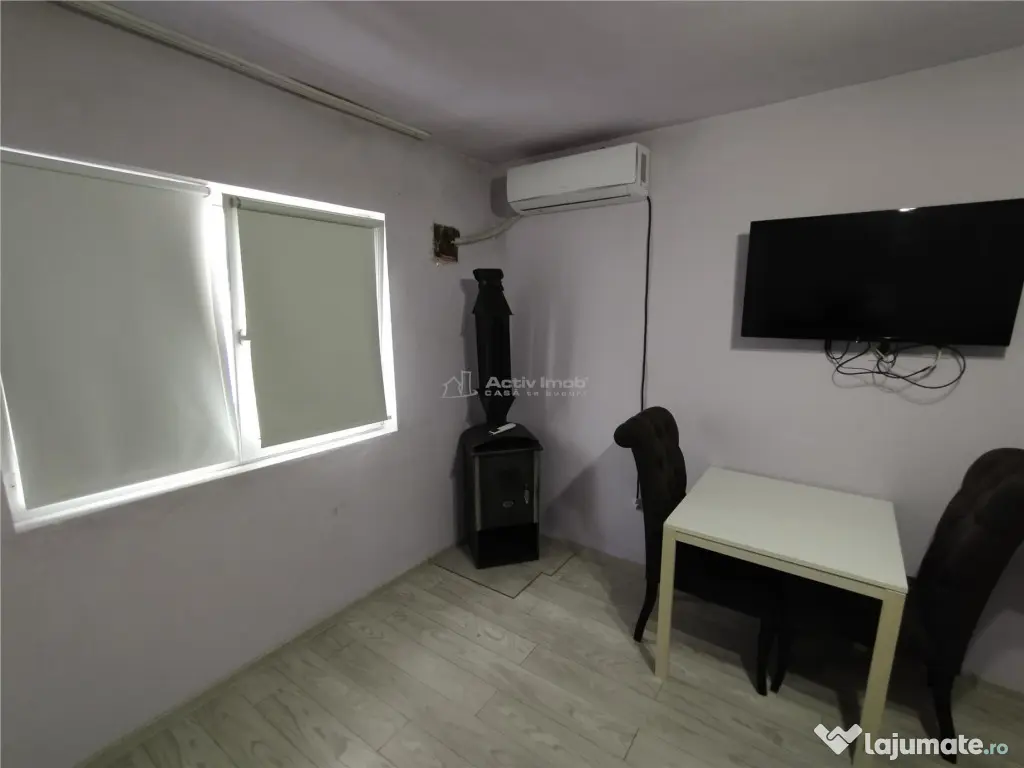 Oravita, Chirie, 1 Cam, Mobilat Utilat, Zona Petrom