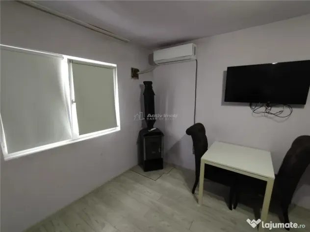 Oravita, Chirie, 1 Cam, Mobilat Utilat, Zona Petrom