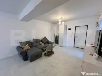 Apartament 2 camere, 54 mp, centrala, zona George Enescu - L