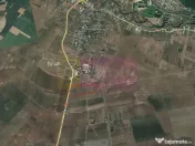 Teren 40ha Adunatii Copăceni | Industrial/ Logistic 