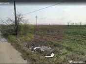 Teren 40ha Adunatii Copăceni | Industrial/ Logistic 