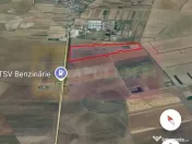 Teren 40ha Adunatii Copăceni | Industrial/ Logistic 