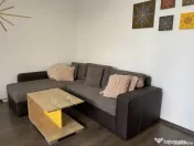 2 camere, Calea Calarasilor, 85 mp, utilat , mobilat, bloc nou. 