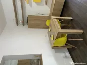 2 camere, Calea Calarasilor, 85 mp, utilat , mobilat, bloc nou. 