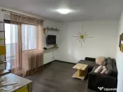 2 camere, Calea Calarasilor, 85 mp, utilat , mobilat, bloc nou. 