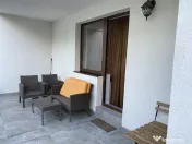 2 camere, Calea Calarasilor, 85 mp, utilat , mobilat, bloc nou. 