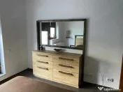 2 camere, Calea Calarasilor, 85 mp, utilat , mobilat, bloc nou. 