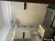 2 camere, Calea Calarasilor, 85 mp, utilat , mobilat, bloc nou. 