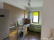 2 camere, Calea Calarasilor, 85 mp, utilat , mobilat, bloc nou. 