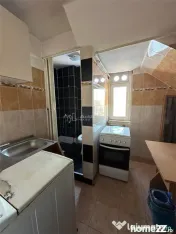 Resita, 1 Camera Bucat.si Baie,zona Lunca