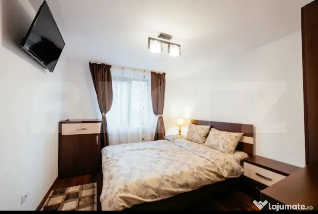 Pensiune în Vatra Dornei, aproape de pârtie, 271 mp