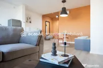 Apartament nou complex ARED City - Direct de la dezvoltator