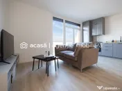 Apartament nou complex ARED City - Direct de la dezvoltator 