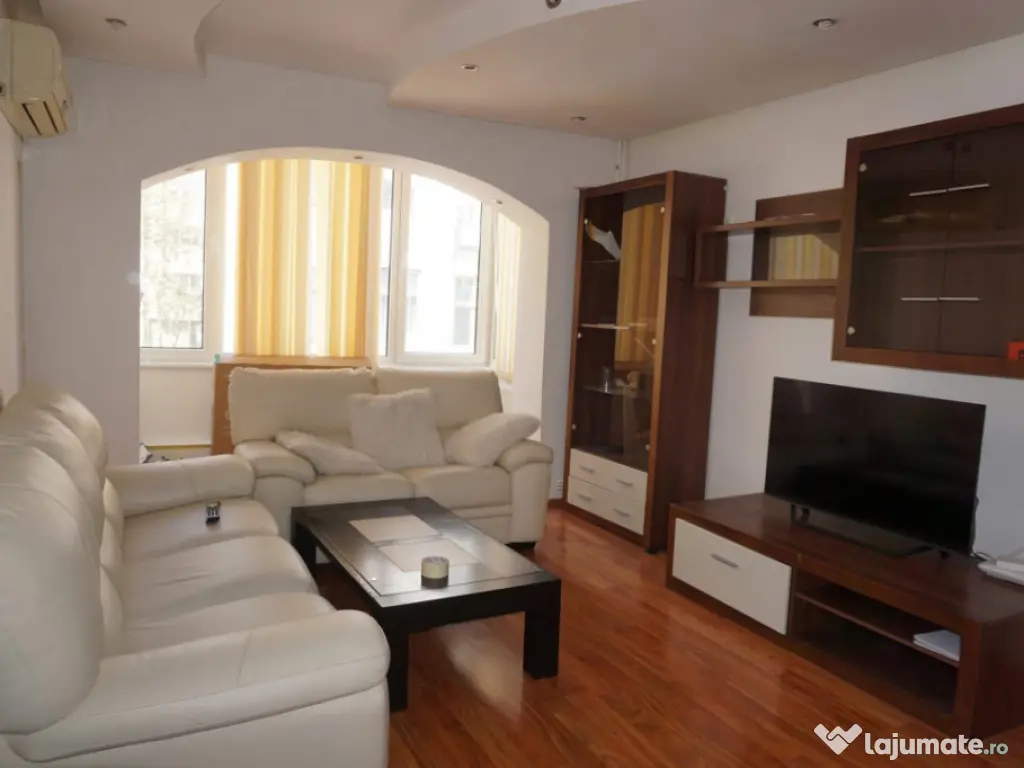 Apartament 3 camere, 59 mp, zona Ultracentral