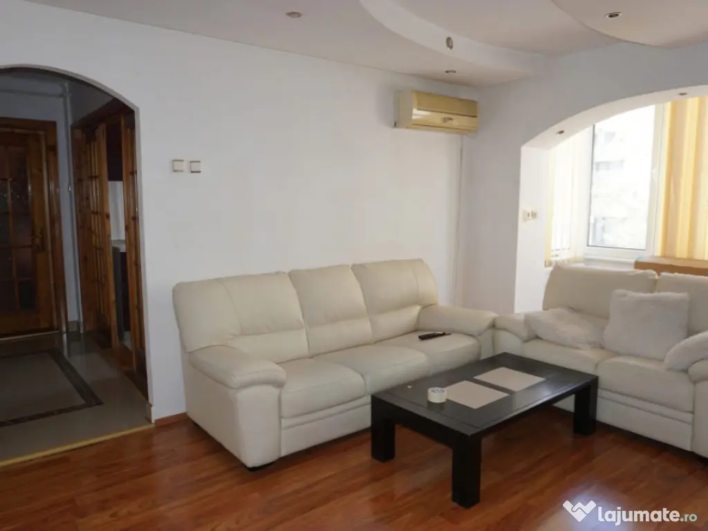 Apartament 3 camere, 59 mp, zona Ultracentral
