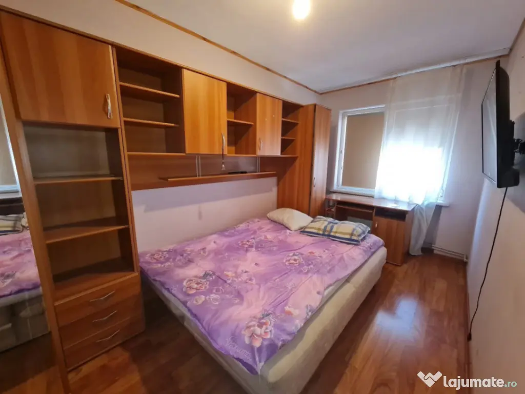 Apartament 3 camere, 59 mp, zona Ultracentral