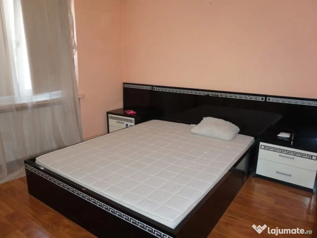 Apartament 3 camere, 59 mp, zona Ultracentral