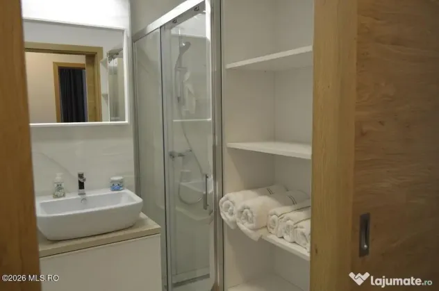 Nordmark Residence - Cartier Negru Voda, Apartament 3 cam...